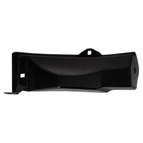 Washer Fluid Reservoir Shield