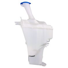 Windshield Washer Reservoir
