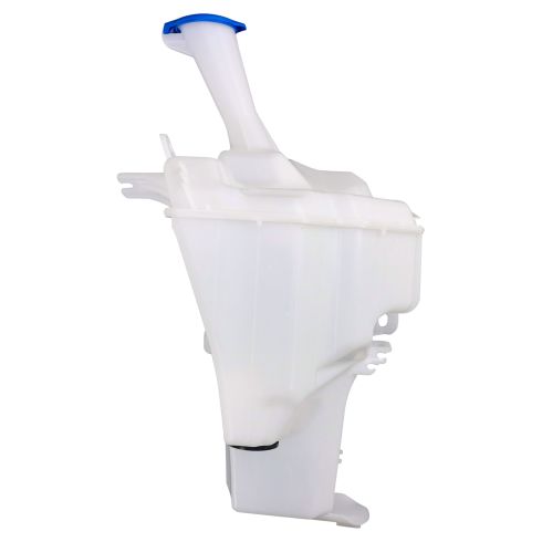 Windshield Washer Reservoir