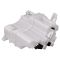 Windshield Washer Reservoir