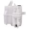 Windshield Washer Reservoir