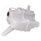 Windshield Washer Reservoir