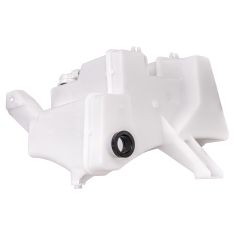 Windshield Washer Reservoir