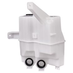 Windshield Washer Reservoir