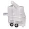 Windshield Washer Reservoir