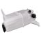 Windshield Washer Reservoir