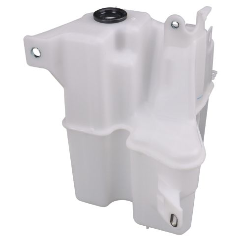 Windshield Washer Reservoir