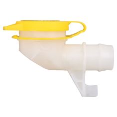 Windshield Washer Reservoir Filler Neck