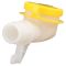 Windshield Washer Reservoir Filler Neck