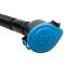 Windshield Washer Reservoir Filler Neck