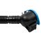 Windshield Washer Reservoir Filler Neck