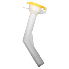 Windshield Washer Reservoir Filler Neck
