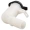 Windshield Washer Reservoir Filler Neck