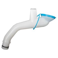 Windshield Washer Reservoir Filler Neck