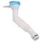 Windshield Washer Reservoir Filler Neck