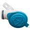 Windshield Washer Reservoir Filler Neck