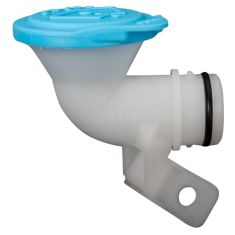 Windshield Washer Reservoir Filler Neck