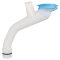 Windshield Washer Reservoir Filler Neck