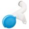 Windshield Washer Reservoir Filler Neck