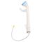 Windshield Washer Reservoir Filler Neck