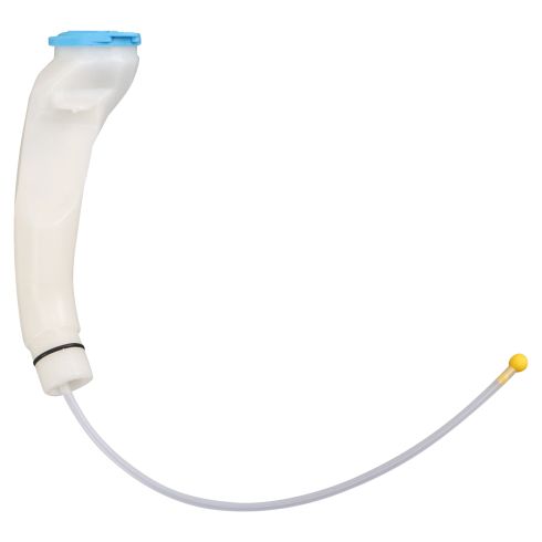 Windshield Washer Reservoir Filler Neck
