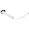 Windshield Washer Reservoir Filler Neck