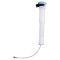 Windshield Washer Reservoir Filler Neck