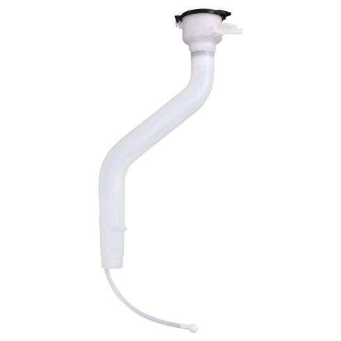 Windshield Washer Reservoir Filler Neck