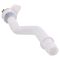 Windshield Washer Reservoir Filler Neck