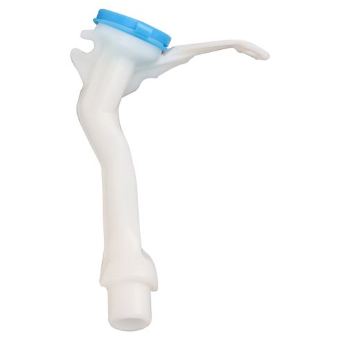 Windshield Washer Reservoir Filler Neck