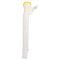 Windshield Washer Reservoir Filler Neck