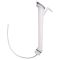 Windshield Washer Reservoir Filler Neck