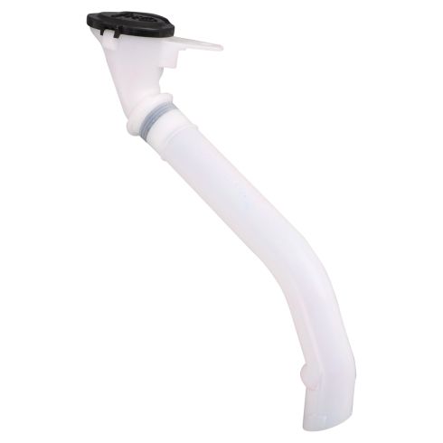 Windshield Washer Reservoir Filler Neck