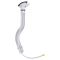 Windshield Washer Reservoir Filler Neck