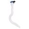 Windshield Washer Reservoir Filler Neck