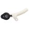 Windshield Washer Reservoir Filler Neck
