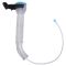 Windshield Washer Reservoir Filler Neck