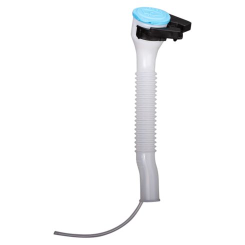 Windshield Washer Reservoir Filler Neck