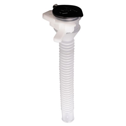 Windshield Washer Reservoir Filler Neck