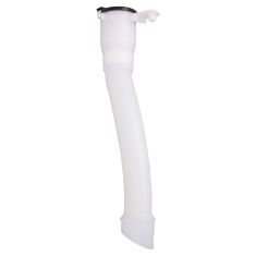 Windshield Washer Reservoir Filler Neck