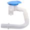 Windshield Washer Reservoir Filler Neck