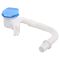 Windshield Washer Reservoir Filler Neck