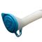 Windshield Washer Reservoir Filler Neck