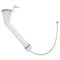Windshield Washer Reservoir Filler Neck