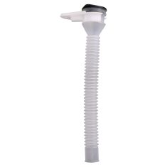 Windshield Washer Reservoir Filler Neck