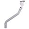 Windshield Washer Reservoir Filler Neck