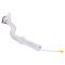 Windshield Washer Reservoir Filler Neck