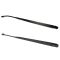 1995-98 C/K Truck & SUV Wiper Arm Hook Style Pair