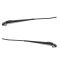 84-89 Toyota 4Runner; 84-88 PU Windshield Wiper Arm PAIR