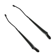 00-05 Ford Excursion; 99-07 Ford F250-550SD Windshield Wiper Arm PAIR
